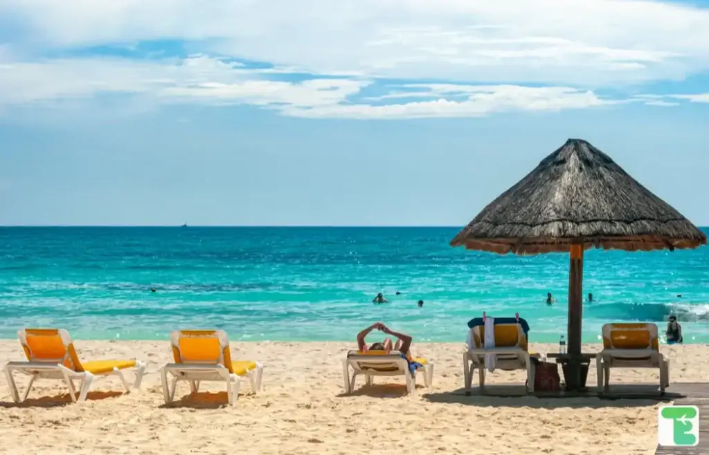 Wo übernachten in Cancun 2023 – Die 5 besten Gegenden