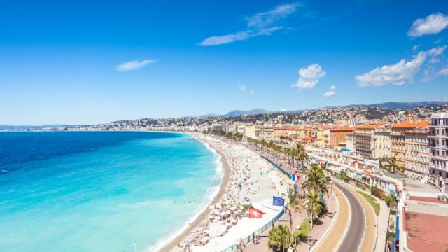 Südfrankreich-Urlaub: 7 wundervolle Reiseziele