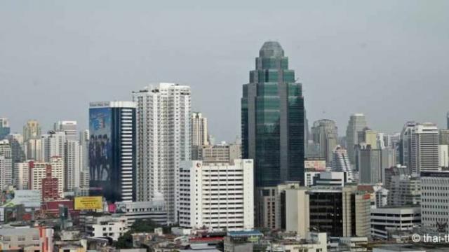 Bangkok Stadtteile – welche sind für Touristen interessant?