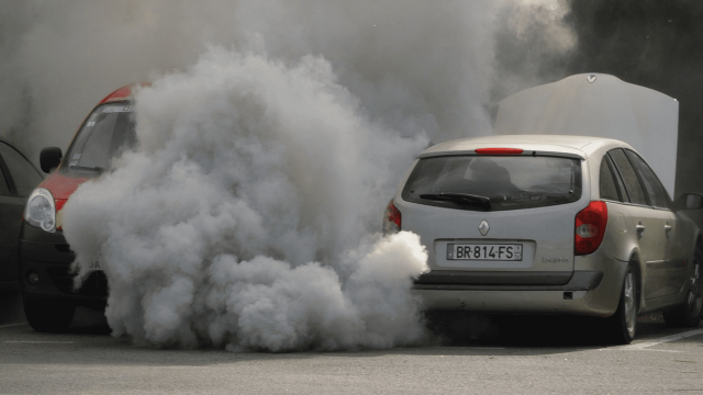 Weg mit der Verstopfung: Dieselpartikelfilter (DPF) freifahren oder reinigen?