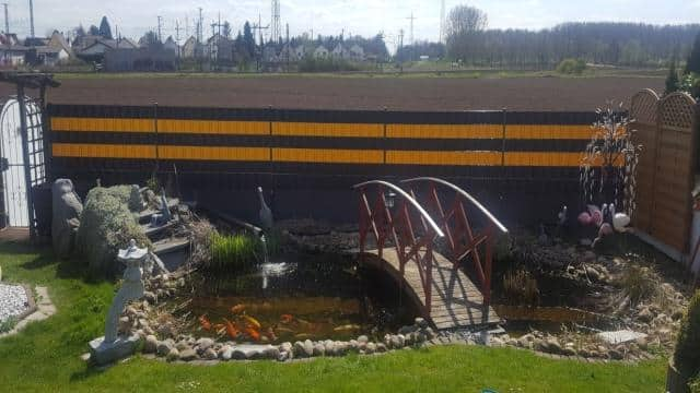 Mauer oder Zaun für Gartenabgrenzung? Die Vor- und Nachteile