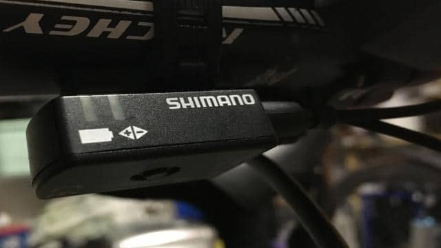 Vergleich: Shimano DI2 vs SRAM eTap