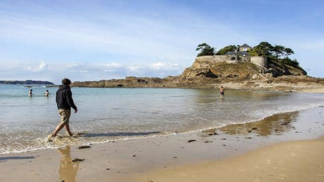 Die 10 schönsten Orte der Bretagne