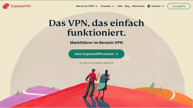 Disney Plus im Ausland nutzen 2023: Perfekt ergänzt mit ExpressVPN