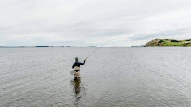 Limfjord: Dänemarks wunderschöne Region in Jütland