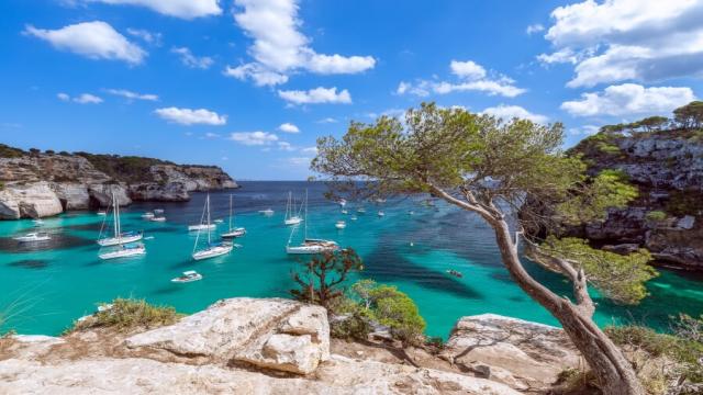 Top 5 Menorca Geheimtipps