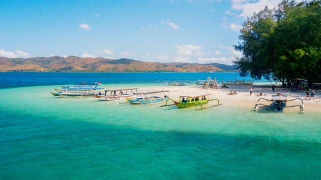 10 Beliebteste Reiseziele im wunderbaren Indonesien, die Sie unbedingt besuchen müssen!