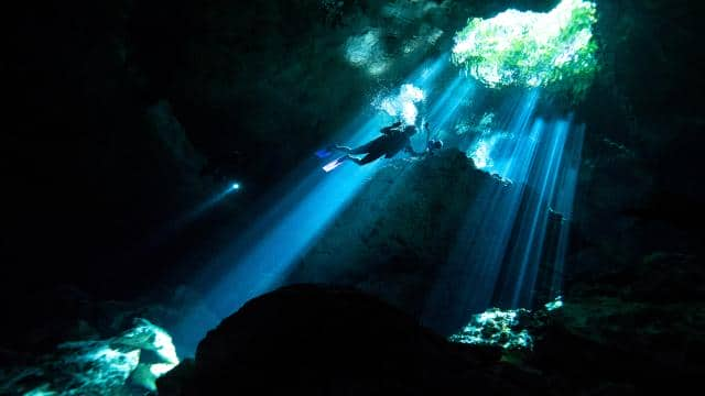 An welchen Orten in Mexiko wir uns nach Tulum noch sicher fühlten