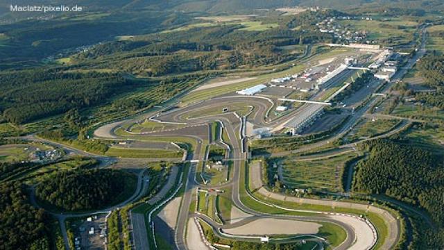 Nürburgring