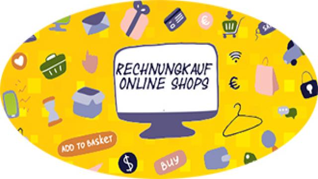 Auf Rechnung Bestellen: Geprüfte Online Shops mit Rechnungskauf