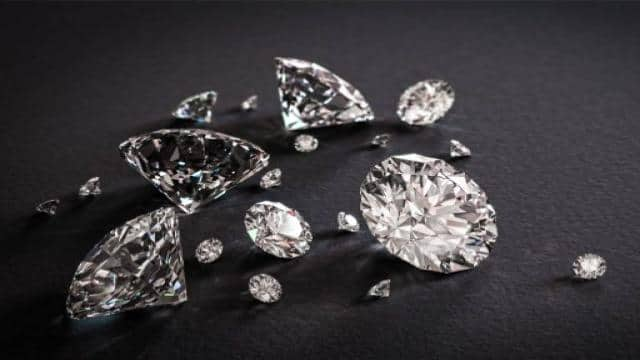 Verkaufen Sie bei der Rheinischen Scheidestätte GmbH Ihre Diamanten und Edelsteine