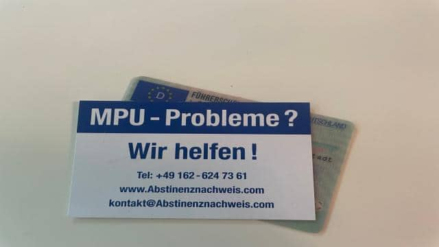 Wo kann ich eine private Haaranalyse machen?