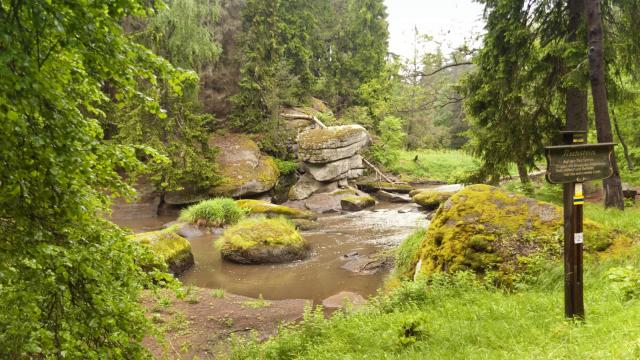 Wandern in Deutschland – 15 Wege für den Wanderurlaub