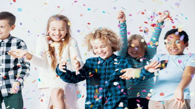 Kindergeburtstag ab 12 Jahren: Tipps und Ideen