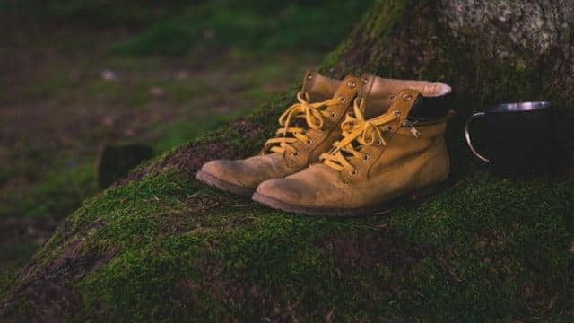 Schuhe verkaufen: So gibst du ihnen ein zweites Leben