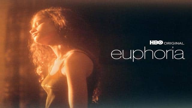 Wo kann man die Euphoria Netflix Serie schauen?