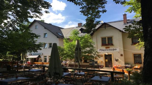 Top 5 der Ausflugsgaststätten und Restaurants im sächsischen Vogtland