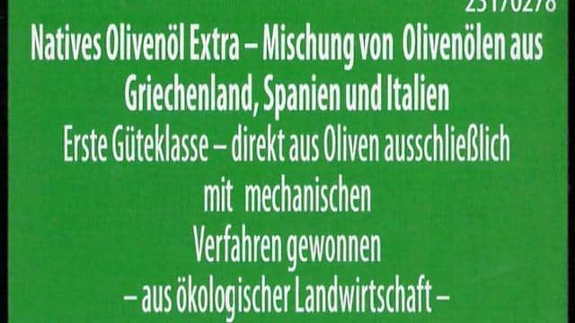 10 Tipps: Gutes Olivenöl erkennen und kaufen