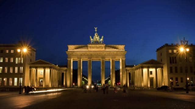 Berlin Nachtleben – so vielfältig schlägt der Puls der Stadt