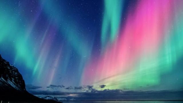 Polarlichter in Island: 4 Tipps zur Nordlichter Jagd