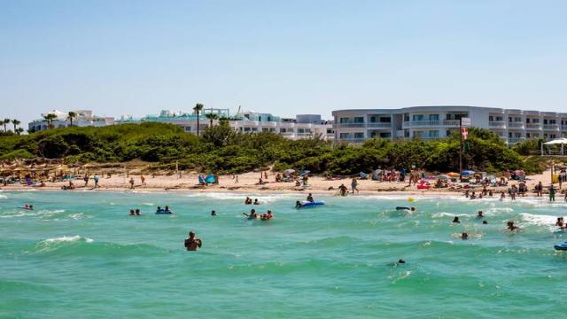 7 schöne Urlaubsorte in Spanien am Meer