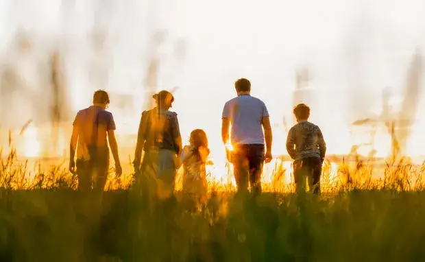 Stammbaum & Ahnenforschung: So erfährst du mehr über deine Familie