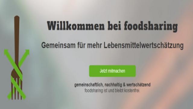 Gratis Lebensmittel – die 5 besten Möglichkeiten