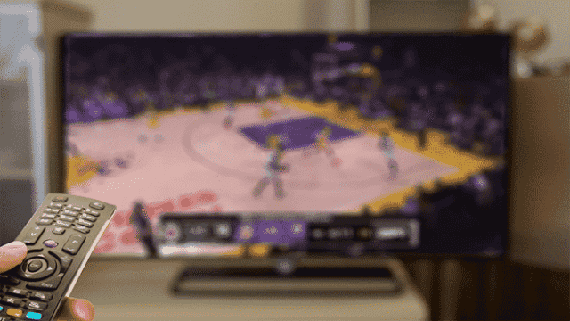 How to Watch the NBA in the UK (2023)