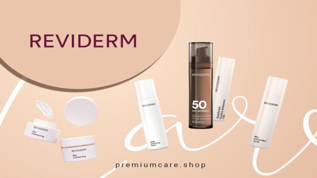 Reviderm