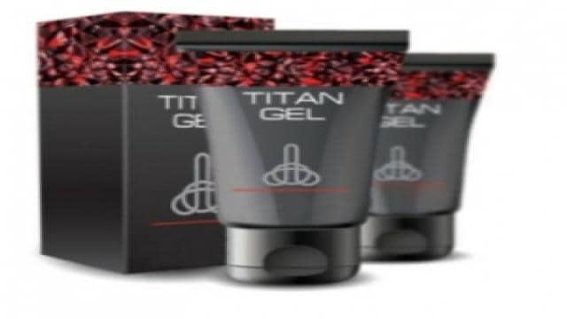 Sollte man Titan Gel kaufen? Was zeigen Erfahrungen und Tests?