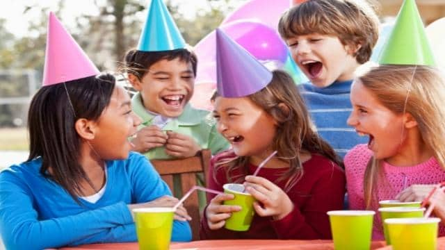 Kindergeburtstag Ideen Hamburg: Events für den besonderen Tag