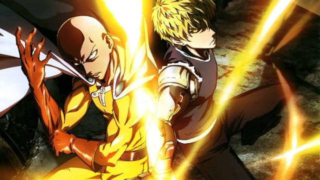 One Punch Man Netflix 2023: Mit einem VPN streamst du den Anime auf Netflix Deutschland