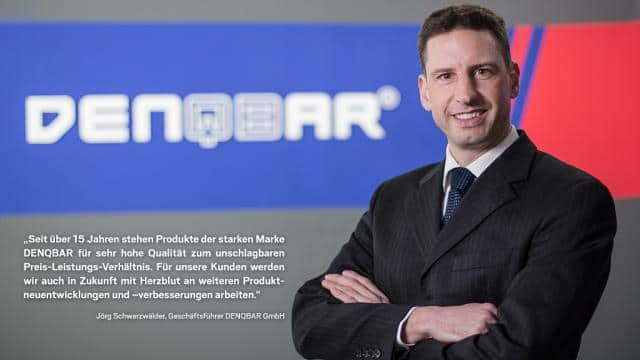 DENQBAR - Produkte für Macher. Vom Markt für Macher.