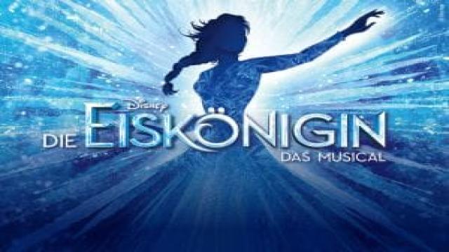 Die Eiskönigin Musical