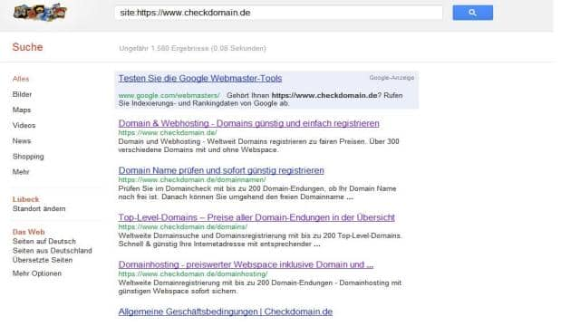 Was tun, wenn keiner kommt? So lernt Google Deine Seite kennen