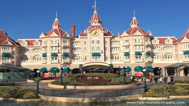 Disneyland Paris Hotel: Welche Hotels gibt es im Disneyland Paris?