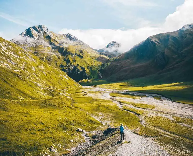 Sommerurlaub Tipps: Wir zeigen dir die 10 schönsten Reiseziele für den Sommer