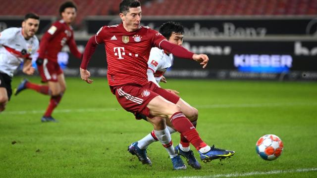 Wer zeigt / überträgt FC Bayern München vs. Union Berlin live? Die Bundesliga heute im TV und LIVE-STREAM