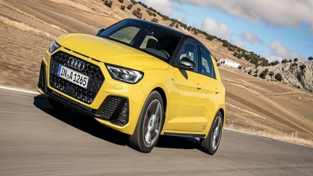 Der neue Audi A1: Ein Schmuckstück aus Ingolstadt