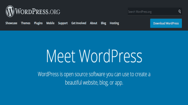 What Is WordPress? Explained for Beginners