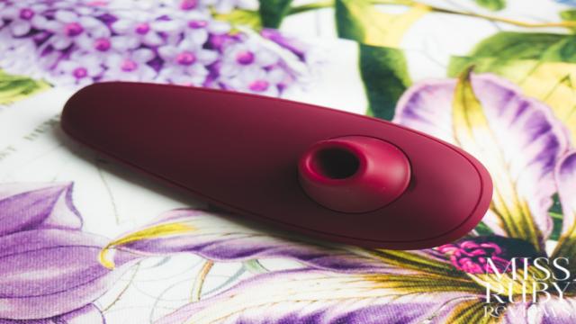 Review: Womanizer Classic 2