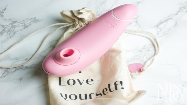 Review: Womanizer Premium Eco