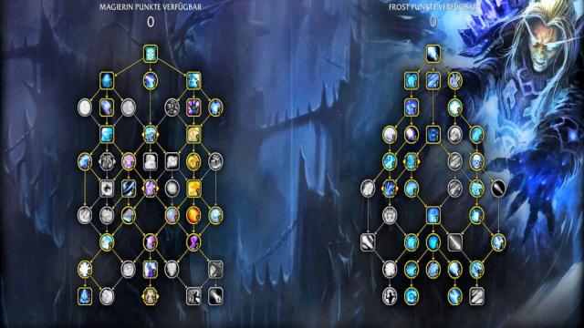 WoW: Frost-Magier Guide - Dragonflight-Endgame auf Stufe 70