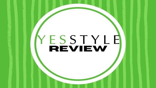 YesStyle Review: Is It Trustworthy to Buy From?