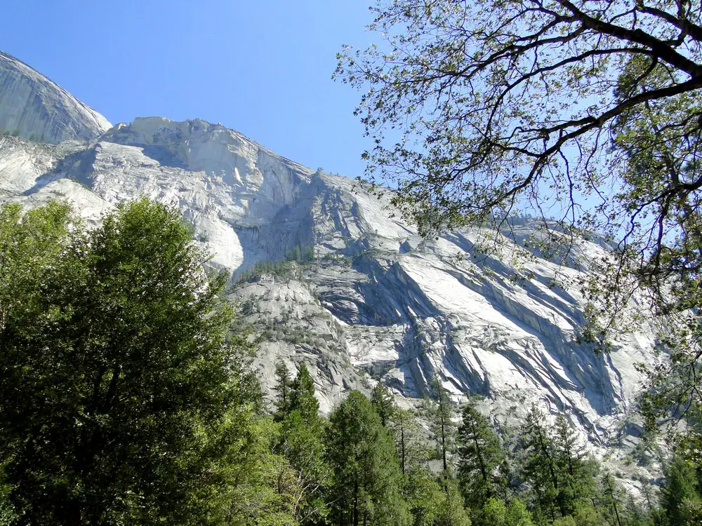 Yosemite National Park – Reisetipps & Unterkünfte