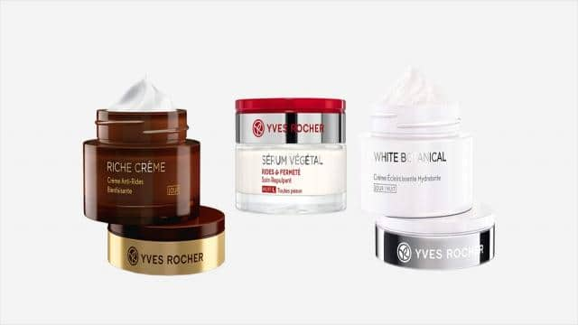 Yves Rocher Review