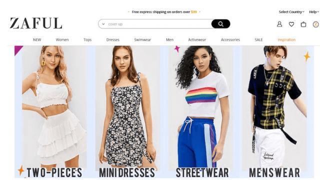 Zaful Review | Is Zaful Legit? What You Need to Know about Zaful.com