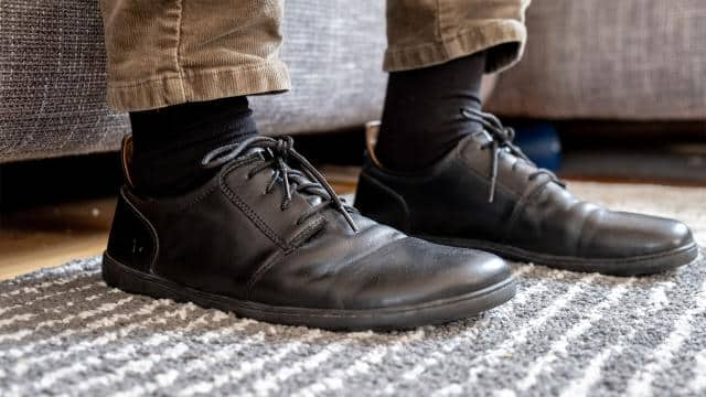 ZAQQ Barfußschuhe im Test – Unsere Erfahrungen mit den beliebten ZAQQ-Schuhen